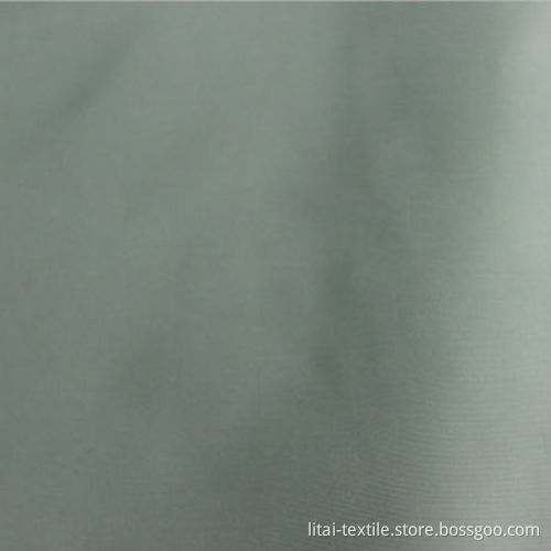 Polyester Taffeta Fabric, P20D*P20D, 380T